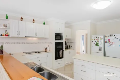 Property photo of 80 Murray Waters Boulevard South Yunderup WA 6208