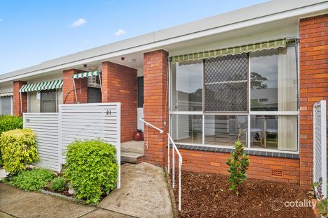21/29-33 Corella Rd, Kirrawee, NSW 2232