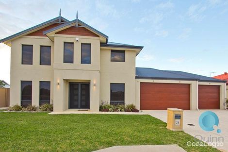 Property photo of 23 Sandmartin Drive Southern River WA 6110