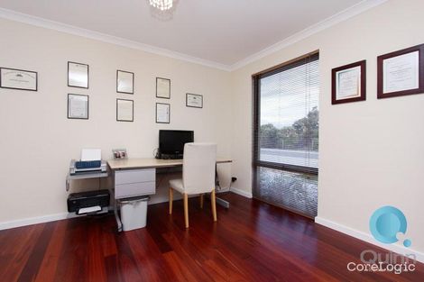 Property photo of 23 Sandmartin Drive Southern River WA 6110