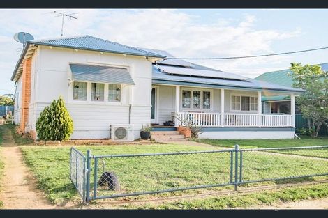 93 Gisborne St, Wellington, NSW 2820