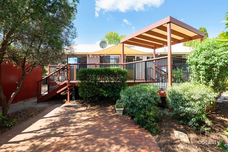 Property photo of 34 Madigan Street Hackett ACT 2602