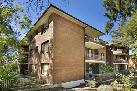 Property photo of 12/5 Robert Street Artarmon NSW 2064