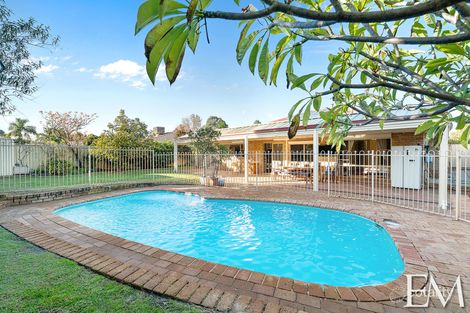 Property photo of 63 Findlay Road Leeming WA 6149