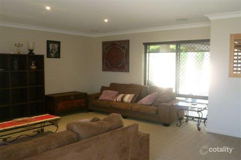 Property photo of 8 Ceil Circuit Coomera QLD 4209