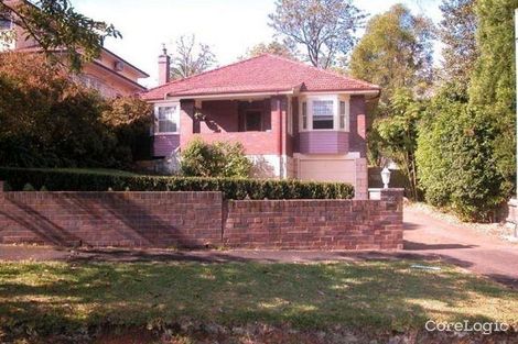 Property photo of 23 Bungalow Avenue Pymble NSW 2073