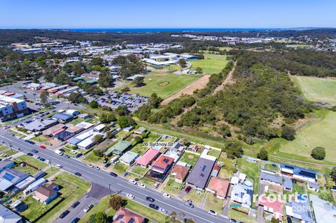 Property photo of 26 Sydney Street Gateshead NSW 2290