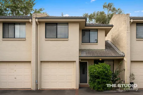 10/32-34 Murray St, Northmead, NSW 2152