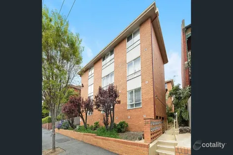 8/201 Lennox St, Richmond, VIC 3121