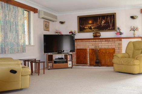 Property photo of 8 Luther Street Svensson Heights QLD 4670