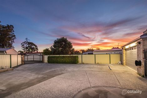 Property photo of 10 Eliza Court Marsden QLD 4132