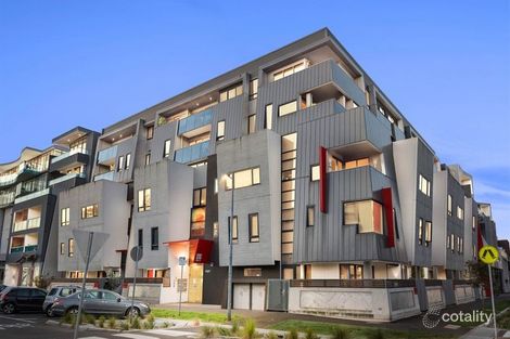 Property photo of 310/216 Rouse Street Port Melbourne VIC 3207