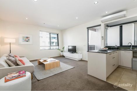 Property photo of 310/216 Rouse Street Port Melbourne VIC 3207