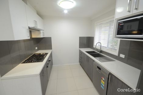 Property photo of 5/7 Mildred Street Wentworthville NSW 2145