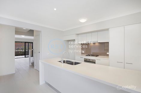 Property photo of 47 Kermond Walk Moorebank NSW 2170