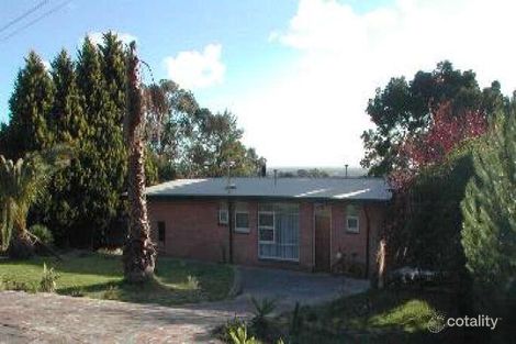 Property photo of 52 Perseverance Road Tea Tree Gully SA 5091