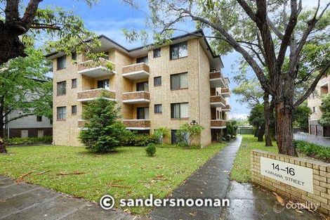 Property photo of 4/14 Kairawa Street South Hurstville NSW 2221