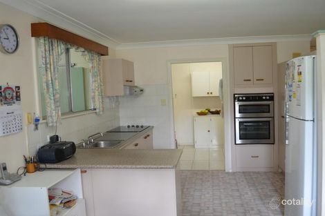 Property photo of 8 Luther Street Svensson Heights QLD 4670