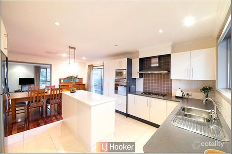 Property photo of 20 Burgan Place Rivett ACT 2611
