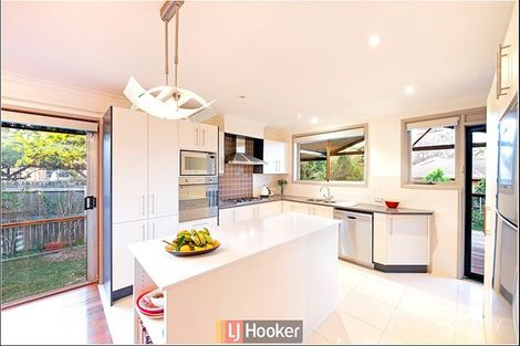 Property photo of 20 Burgan Place Rivett ACT 2611