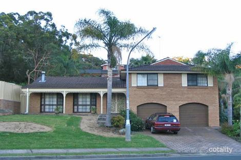 14 Warrangarree Dr, Woronora Heights, NSW 2233
