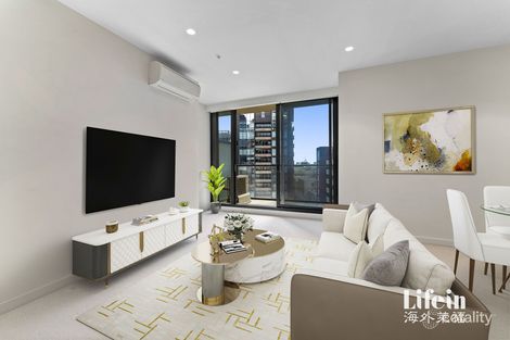 Property photo of 622/8 Daly Street South Yarra VIC 3141