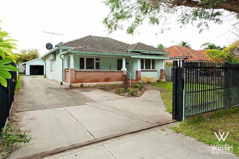 139 Coolgardie Ave, Redcliffe, WA 6104