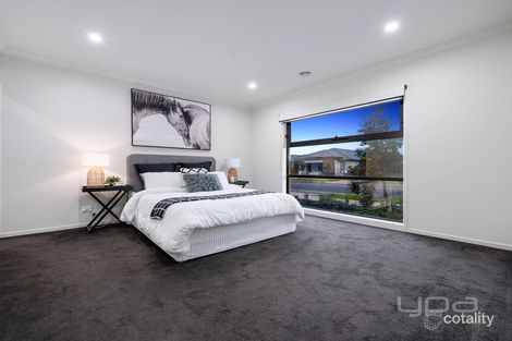 Property photo of 89 Wembley Avenue Strathtulloh VIC 3338