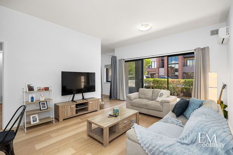 Property photo of 3/3 Marina Drive Ascot WA 6104