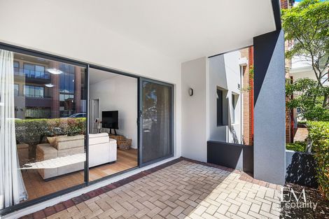 Property photo of 3/3 Marina Drive Ascot WA 6104