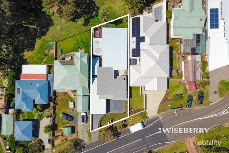 Property photo of 72 Tuggerawong Road Wyongah NSW 2259