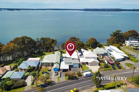 Property photo of 72 Tuggerawong Road Wyongah NSW 2259