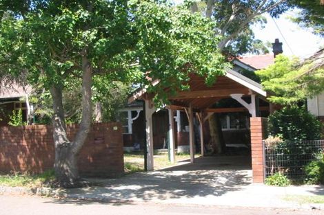 Property photo of 50 Cheltenham Road Croydon NSW 2132