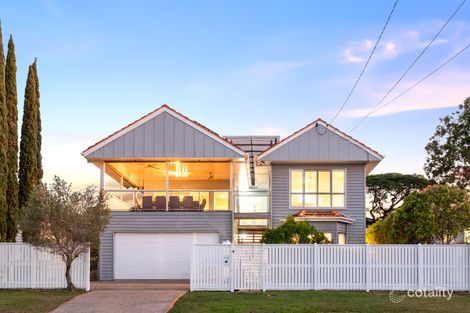 93 Elwell St, Morningside, QLD 4170