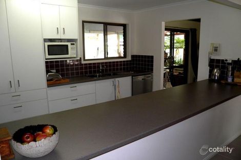 Property photo of 11 Panorama Circuit Benaraby QLD 4680