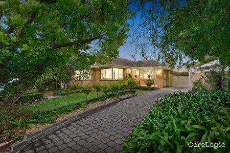 Property photo of 12 Mint Street Wantirna VIC 3152