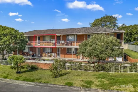 6/2 Capper St, Telarah, NSW 2320