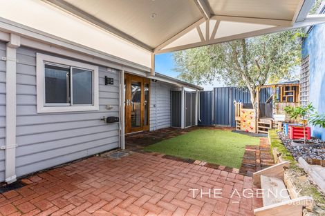 Property photo of 223 Berwick Street Victoria Park WA 6100