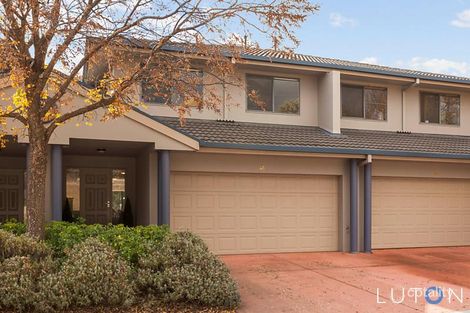 Property photo of 46/50 Ellenborough Street Lyneham ACT 2602