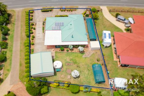 Property photo of 19 Blatchford Drive Murrumba Downs QLD 4503