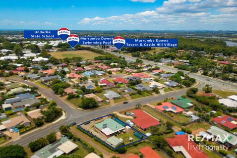Property photo of 19 Blatchford Drive Murrumba Downs QLD 4503
