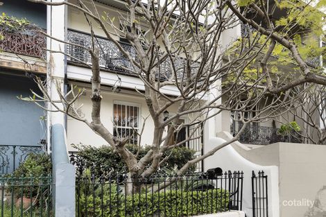 Property photo of 4 Bellevue Street Glebe NSW 2037