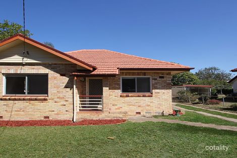 Property photo of 12 Mylne Street Chermside QLD 4032