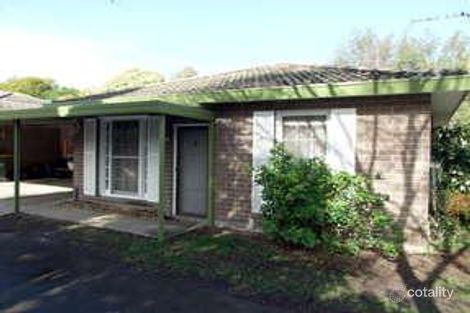 4/14 Jubilee St, Nunawading, VIC 3131