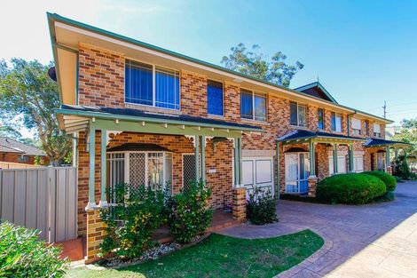 5/745-747 Kingsway, Gymea, NSW 2227