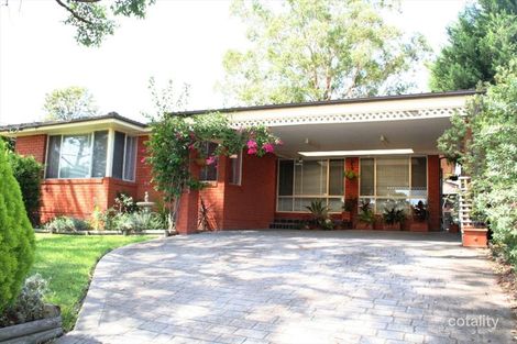 48 Balanada Ave, Chipping Norton, NSW 2170