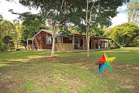 69-71 Canterbury Dr, Mundoolun, QLD 4285