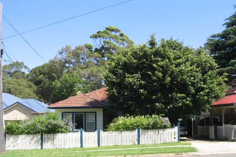 172 Oyster Bay Rd, Oyster Bay, NSW 2225