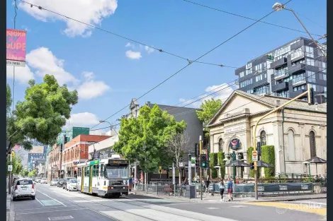 Property photo of 105/72-76 High Street Windsor VIC 3181