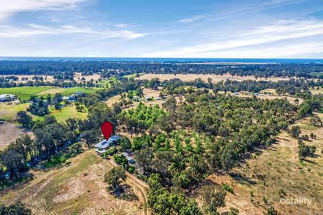 53 Halls Rd, Capel, WA 6271